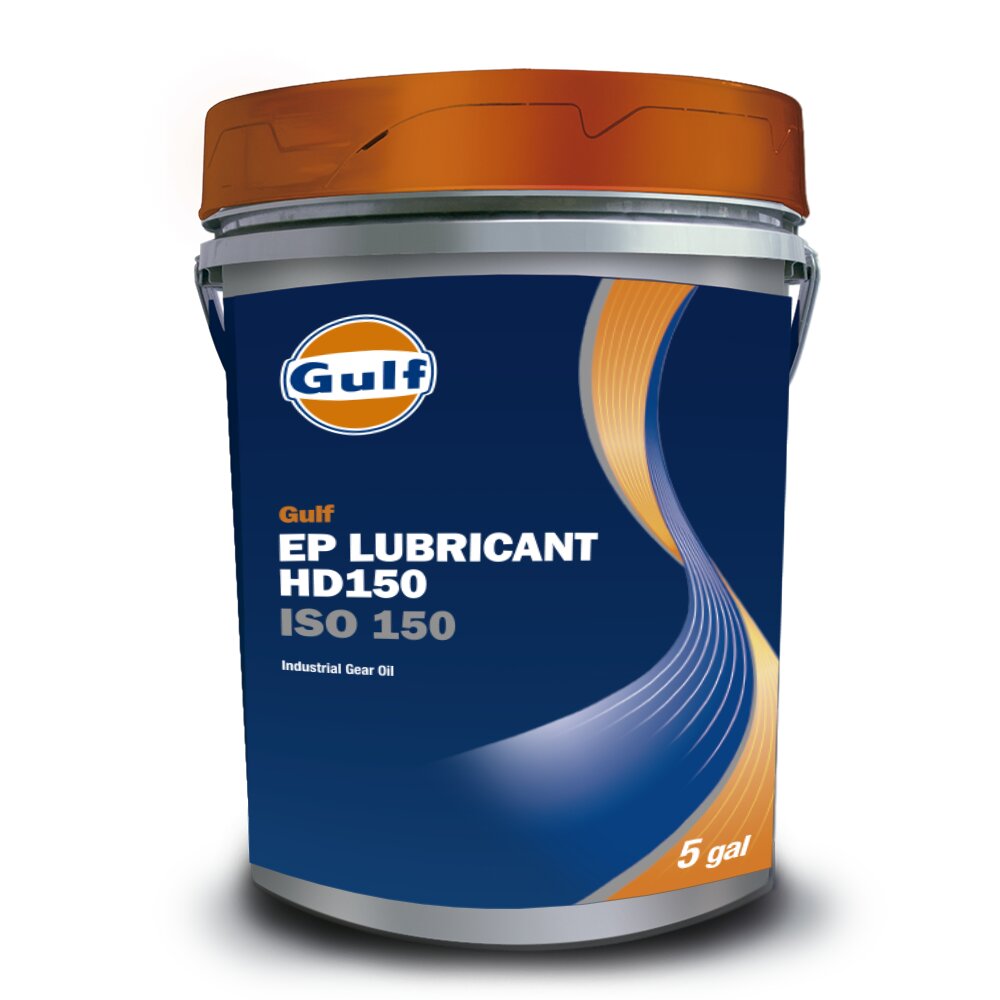 BL EP LUBRICANT HD150 ISO150 1000px