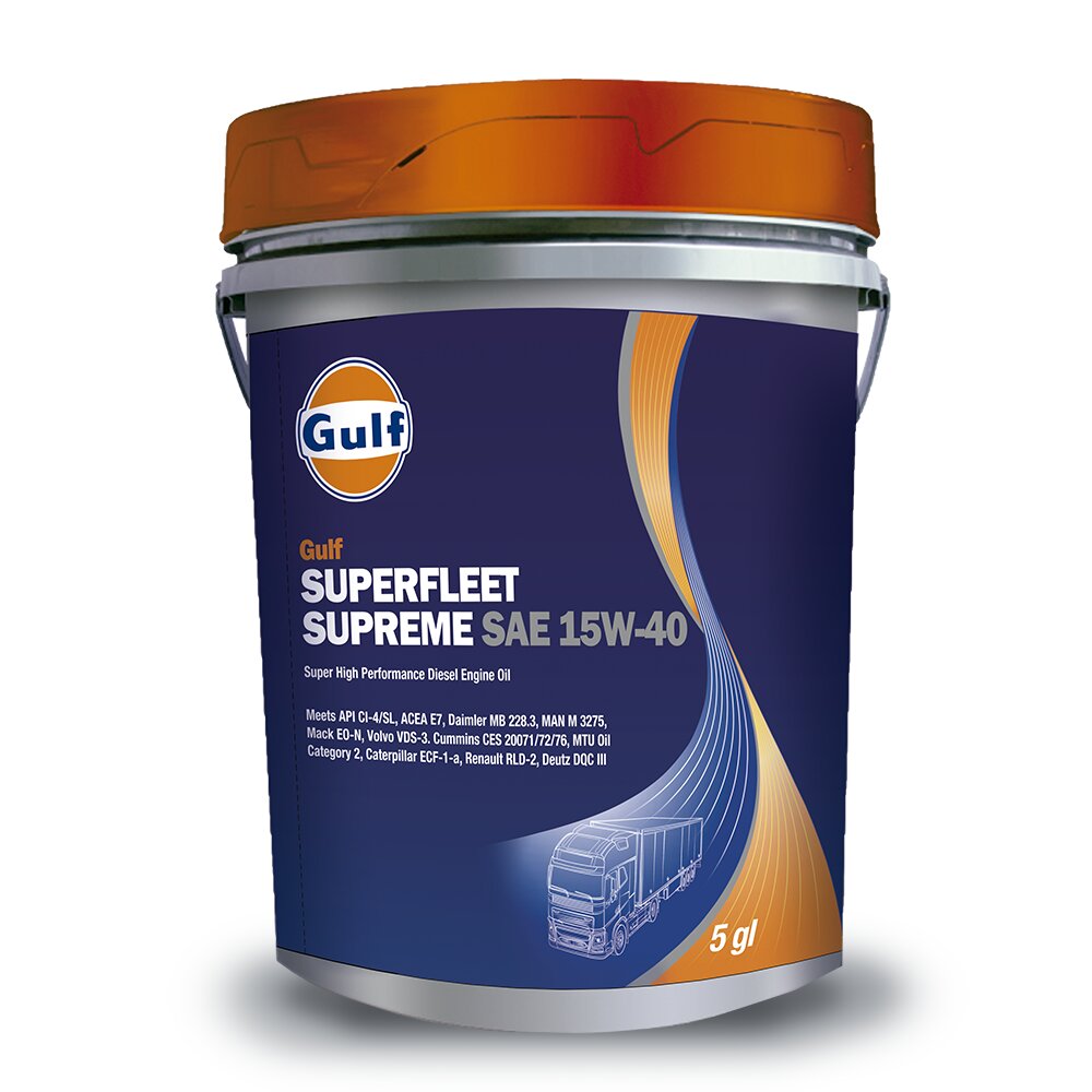 BL SUPERFLEET SUPREME SAE15W40 1000px