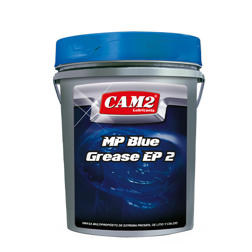CAM2 MP Blue Grease EP 2