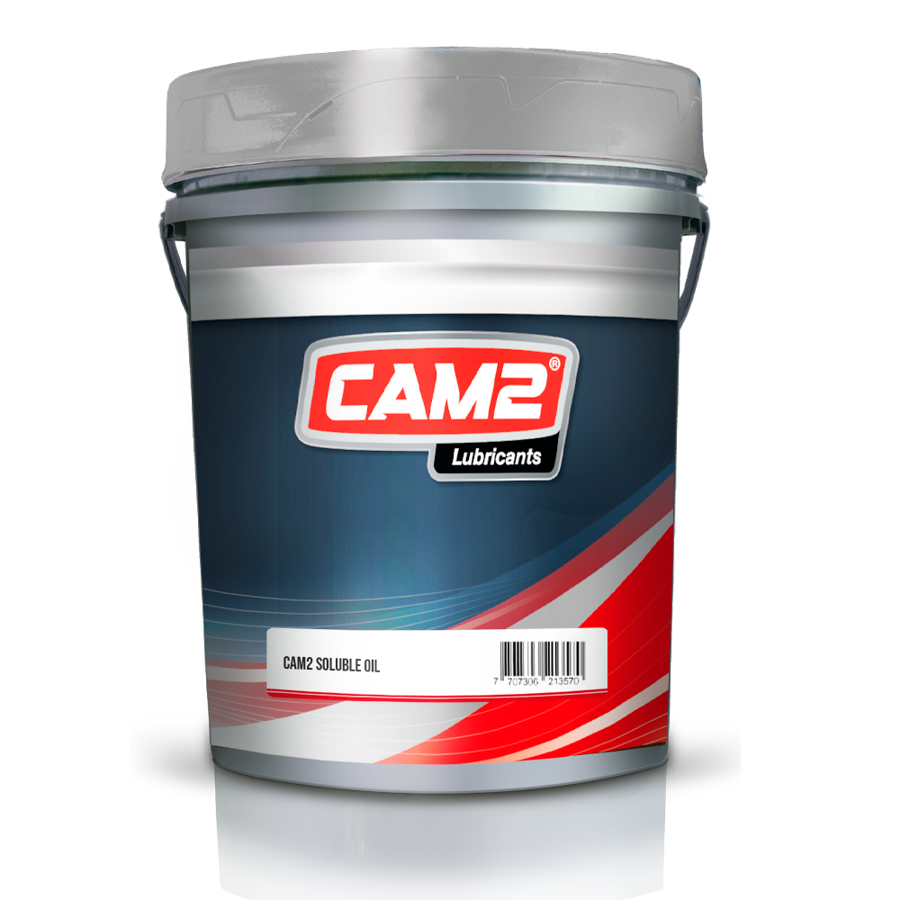 CAM2 Soluble Oil