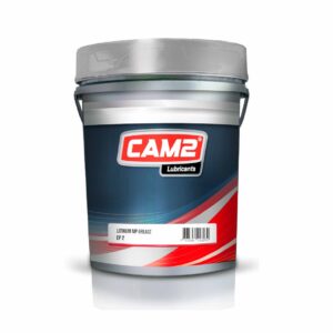 CAM2 LITHIUM MP GREASE EP 2