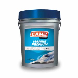 CAM2 MARINE PREMIUM TC-W3