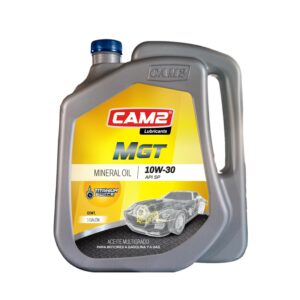 CAM2 MGT SAE 10W-30 API SP ILSAC GF-6A