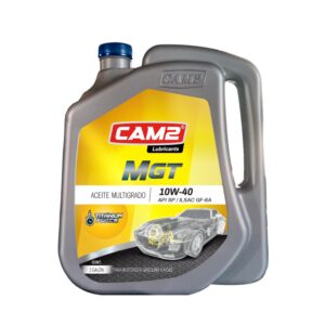 CAM2 MGT SAE 10W-40 API SP