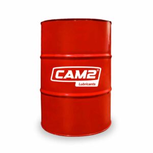 CAM2 MP RED GREASE NLGI 2