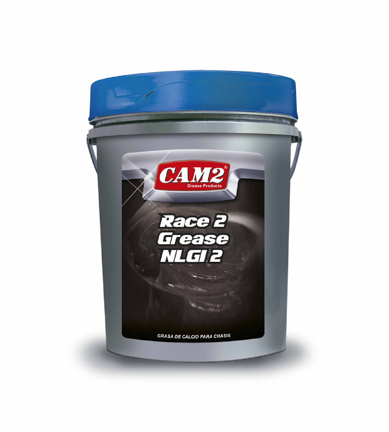 CAM2 RACE 2 GREASE NLGI 2 - ISOPETROL