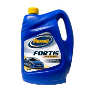 MAXXOIL FORTIS SAE 20W-50