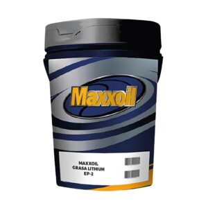 MAXXOIL GRASA LITHIUM EP-2