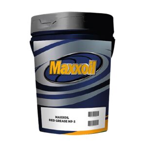 MAXXOIL GRASA RED MP-3