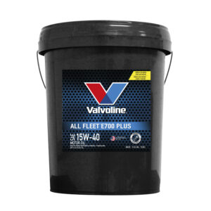 VALVOLINE™ ALL-FLEET™ E700 PLUS SAE 15W-40