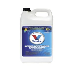 VALVOLINE™ COOLANT WARM CLIMATE