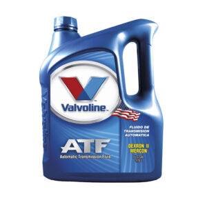 VALVOLINE™ DEXRON® II/MERCON®