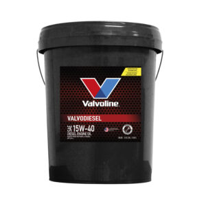 VALVOLINE™ VALVODIESEL SAE 15W-40 API CH-4