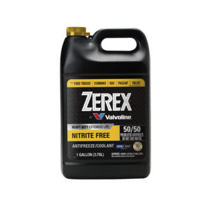 VALVOLINE™ ZEREX™ NITRITE FREE EXTENDED LIFE
